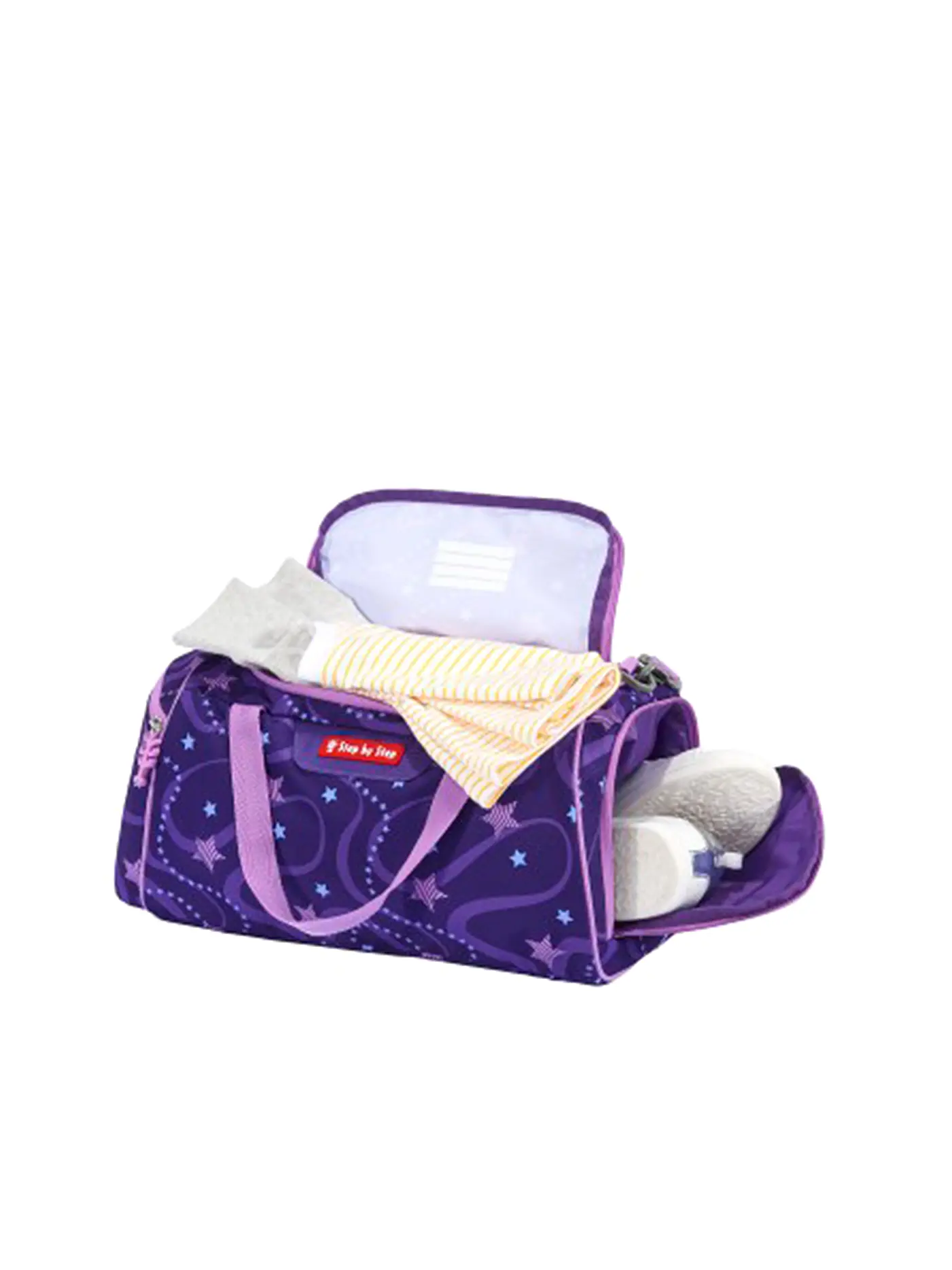 STEP BY STEP | Sporttasche Pegasus Emily | 